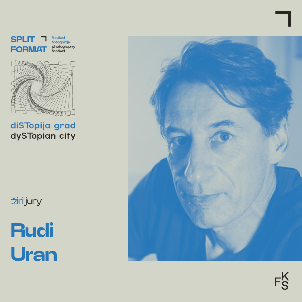 Rudi Uran