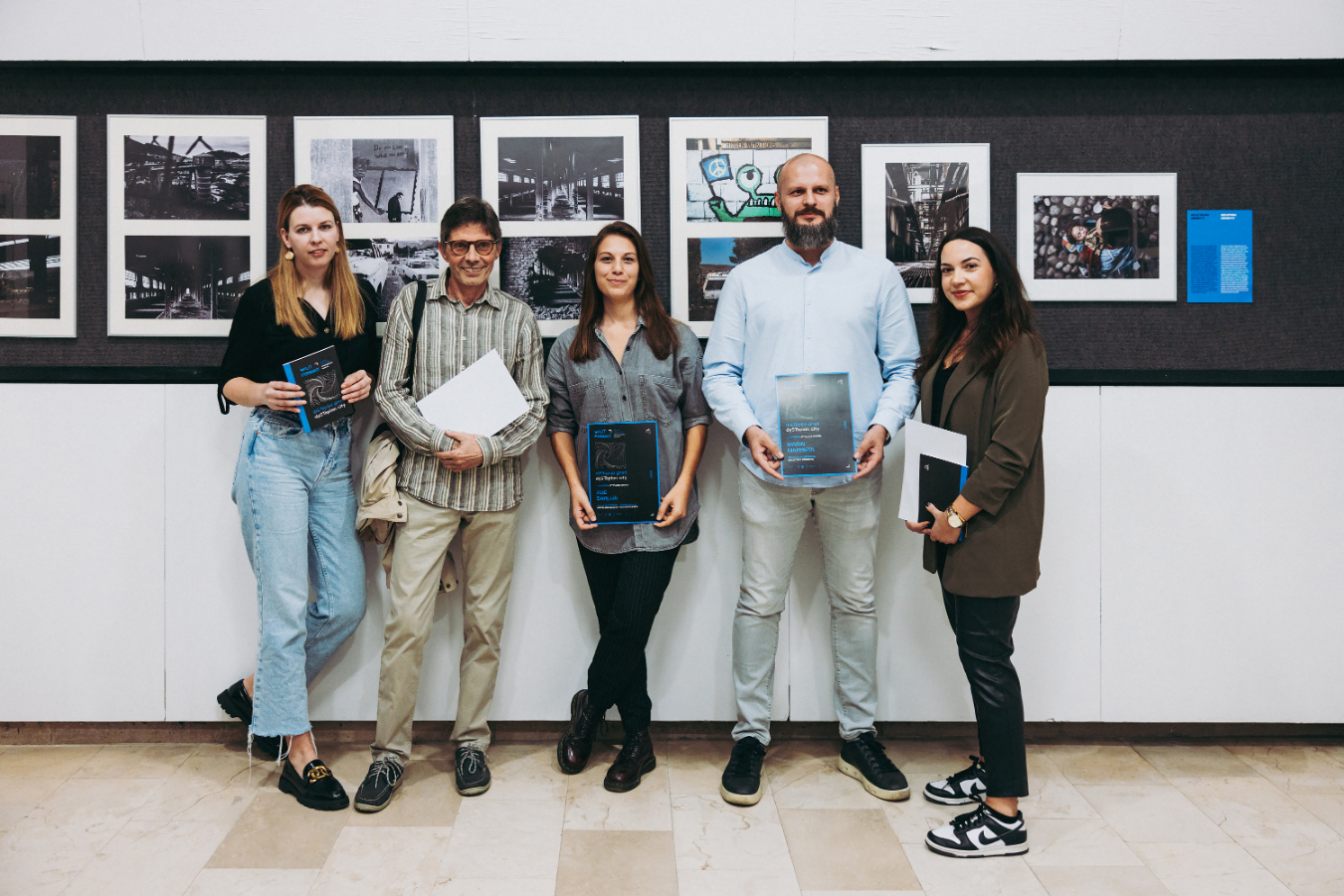 Nenad Martić pobjednik fotonatječaja "Framing the City"